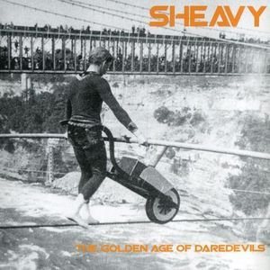 Постер Sheavy - Дискография Sheavy - Дискография