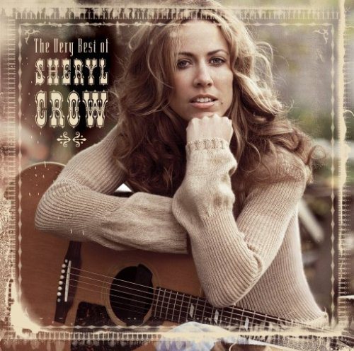 Постер Sheryl Crow - Discography Sheryl Crow - Discography