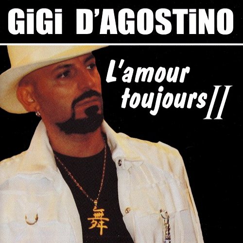 Постер Gigi D'Agostino - Collection Gigi D'Agostino - Collection
