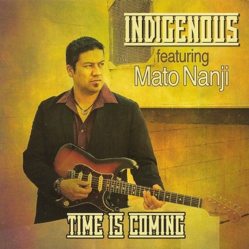 Постер Indigenous - Discography Indigenous - Discography