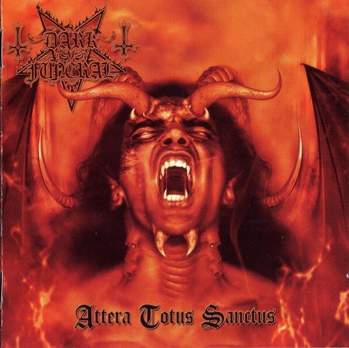 Постер Dark Funeral - Discography Dark Funeral - Discography