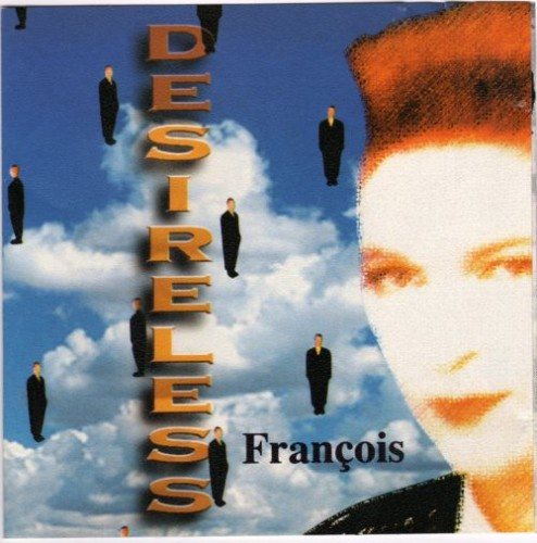 Постер Desireless - Discography Desireless - Discography