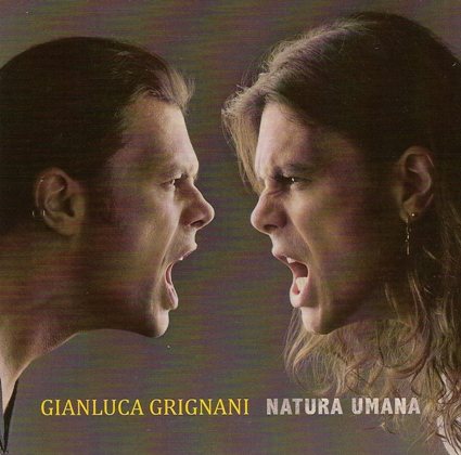 Постер Gianluca Grignani - Discography Gianluca Grignani - Discography