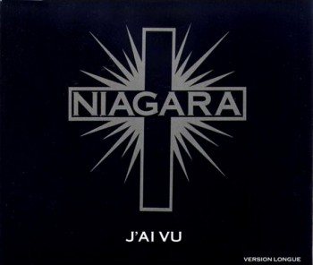 Постер Niagara - Discography Niagara - Discography