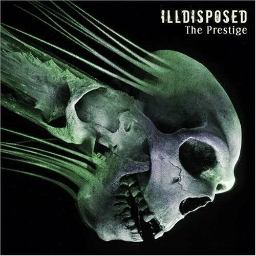 Постер Illdisposed - Discography Illdisposed - Discography