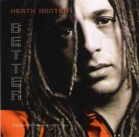 Постер Heath Hunter Heath Hunter