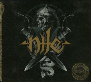 Постер Nile - Discography Nile - Discography