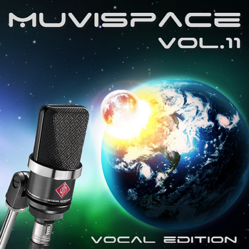 Постер VA - MuviSpace Vol.1-14 VA - MuviSpace Vol.1-14