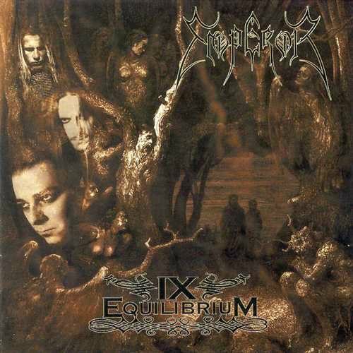Постер Emperor - Discography Emperor - Discography