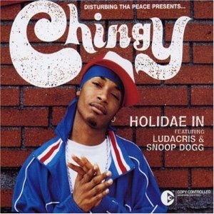Постер Chingy-Дискография Chingy-Дискография