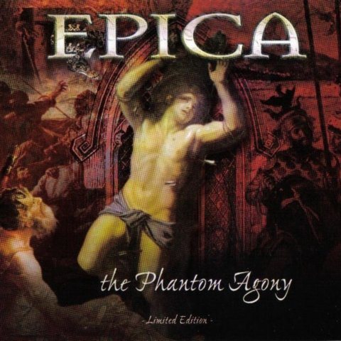 Постер Epica Discography Epica Discography