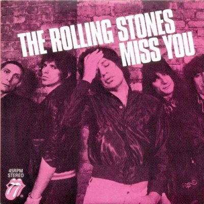 Постер The Rolling Stones - The Singles Collection 1971-2006 The Rolling Stones - The Singles Collection 1971-2006