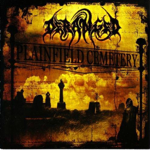 Постер Deranged - Discography Deranged - Discography