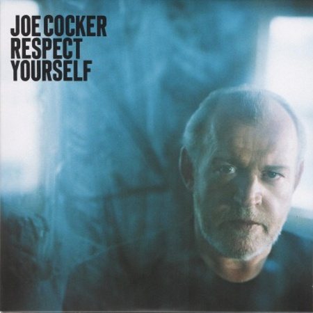 Постер Joe Cocker - The Album Recordings 1984-2007 Joe Cocker - The Album Recordings 1984-2007