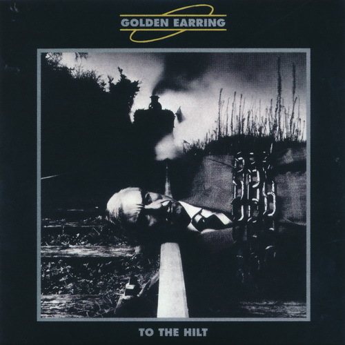 Постер Golden Earring - The Complete Studio Recordings Golden Earring - The Complete Studio Recordings