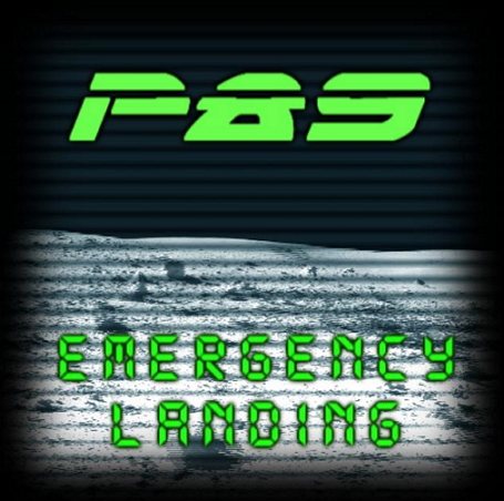 Постер P89 - Discography 2011 - 2016 P89 - Discography 2011 - 2016