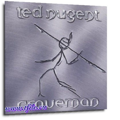 Постер Ted Nugent Ted Nugent