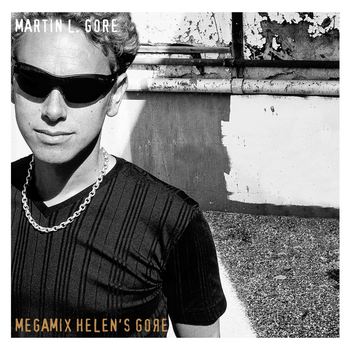 Постер Kaiser Soze - Depeche Mode Megamixes Kaiser Soze - Depeche Mode Megamixes