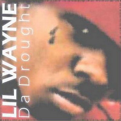 Постер Lil Wayne - Discography Lil Wayne - Discography