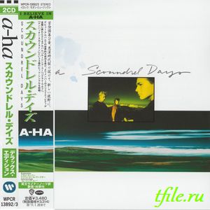 Постер a-ha - Дискография a-ha - Дискография
