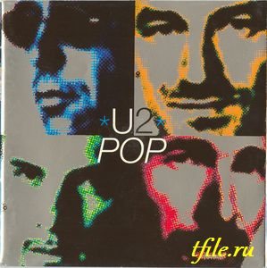 Постер U2 - Дискография U2 - Дискография