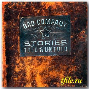 Постер Bad Company - Дискография Bad Company - Дискография