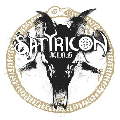 Постер Satyricon - Discography Satyricon - Discography