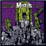 Постер Misfits - Дискография Misfits - Дискография