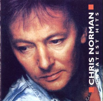 Постер Chris Norman - Discography Chris Norman - Discography