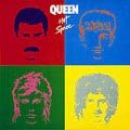 Постер Queen - Gold Collection Queen - Gold Collection