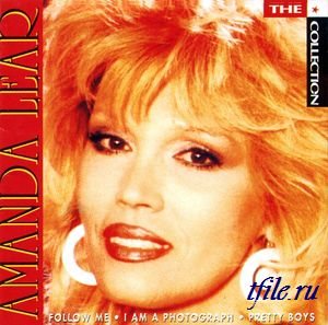 Постер Amanda Lear - Дискография Amanda Lear - Дискография