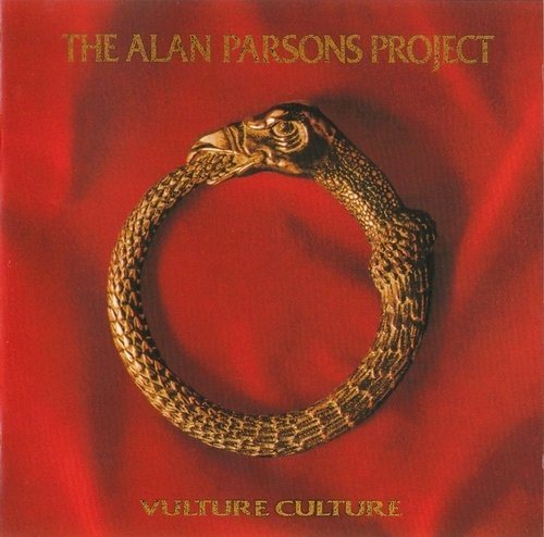 Постер The Alan Parsons Project - Discography+ E.Woolfson, C.Rainbow,C.Blunstone-Solo Albums The Alan Parsons Project - Discography+ E.Woolfson, C.Rainbow,C.Blunstone-Solo Albums
