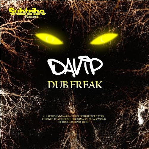 Постер Subtribe Records Subtribe Records