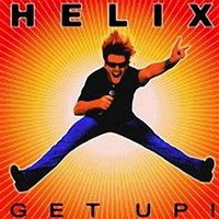 Постер Helix - Дискография Helix - Дискография