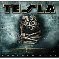Постер Tesla - Дискография Tesla - Дискография