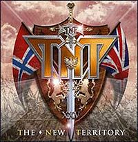 Постер TNT - Дискография TNT - Дискография