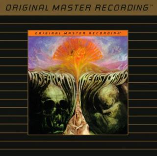 Постер The Moody Blues: Discography The Moody Blues: Discography