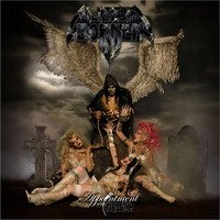 Постер Lizzy Borden - Дискография Lizzy Borden - Дискография