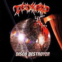 Постер Tankard - Дискография Tankard - Дискография