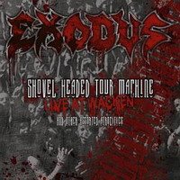 Постер Exodus - Дискография Exodus - Дискография