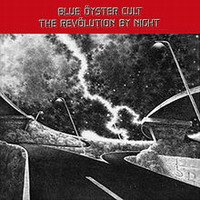 Постер Blue Oyster Cult - Дискография Blue Oyster Cult - Дискография