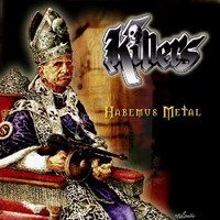 Постер Killers Killers