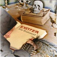 Постер Exciter - Дискография Exciter - Дискография