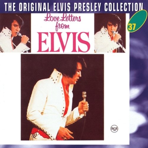 Постер Elvis Presley - The Original Elvis Presley Collection Elvis Presley - The Original Elvis Presley Collection