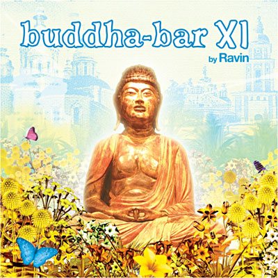 Постер Buddha-Bar - Дискография Buddha-Bar - Дискография