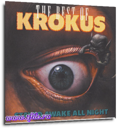 Постер Krokus - Дискография Krokus - Дискография