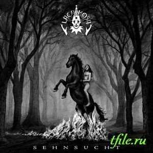 Постер Lacrimosa - Дискография Lacrimosa - Дискография