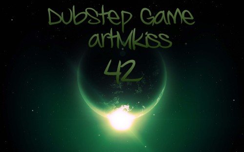 Постер VA - DubStep Game 31-54 VA - DubStep Game 31-54