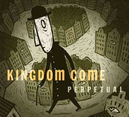 Постер Kingdom Come - Discography Kingdom Come - Discography