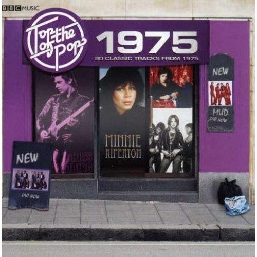 Постер VA-Top Of The Pops VA-Top Of The Pops